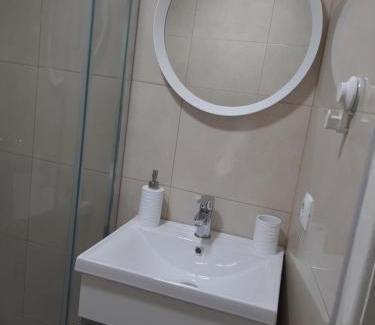 Sao Cristovao e Sao Lourenco Apartment | Casa Beco Do Castelo