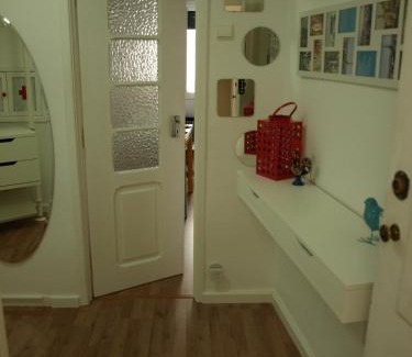 Sao Cristovao e Sao Lourenco Apartment | Casa Beco Do Castelo