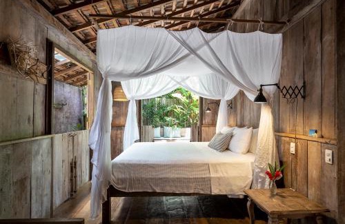 Trancoso Ski Chalet | Casa BEE Trancoso