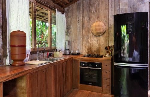 Trancoso Ski Chalet | Casa BEE Trancoso