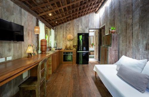 Trancoso Ski Chalet | Casa BEE Trancoso