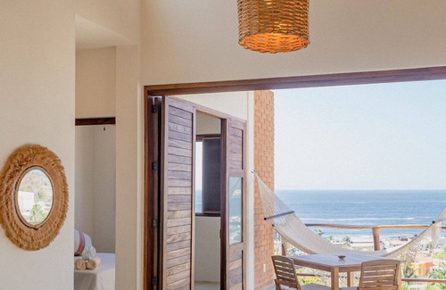 San Pedro Pochutla Apartment | Casa Beeu