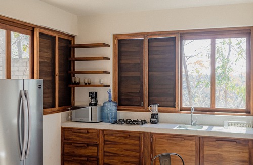 San Pedro Pochutla Apartment | Casa Beeu