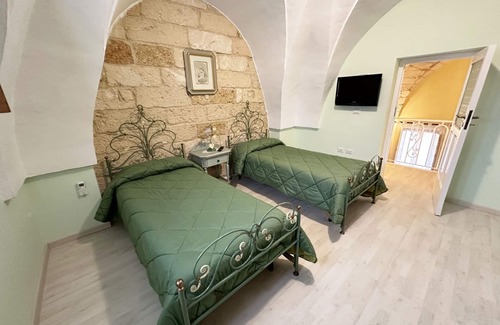 Guagnano House | Casa Begi | holiday house in Salento