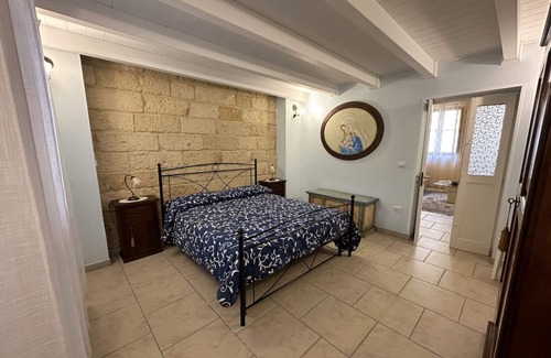 Guagnano House | Casa Begi | holiday house in Salento