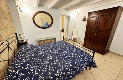 Guagnano House | Casa Begi | holiday house in Salento