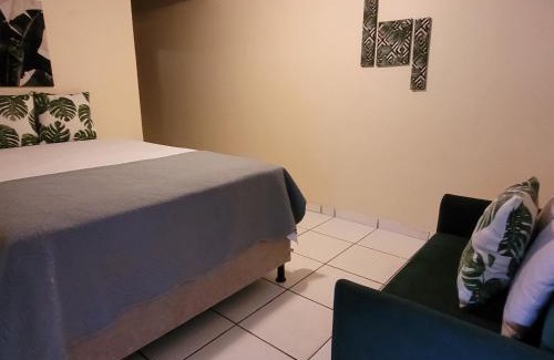 Velha Boipeba House | Casa Beija-flor Pousada