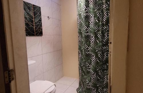 Velha Boipeba House | Casa Beija-flor Pousada