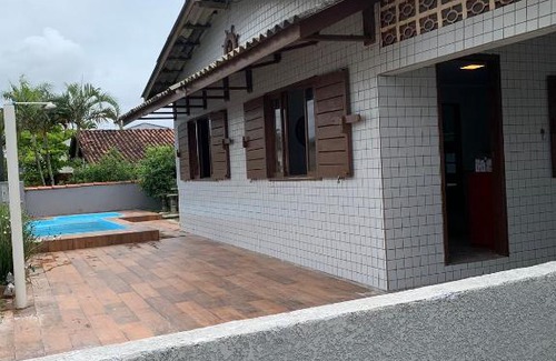Balneario Praia do Leste House | Casa beira mar