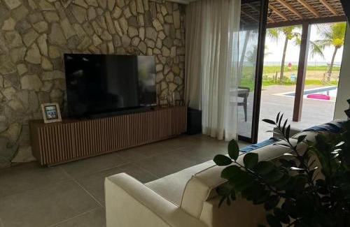 Sirinhaem House | Casa beira mar - Carneiros (30’ de carro)
