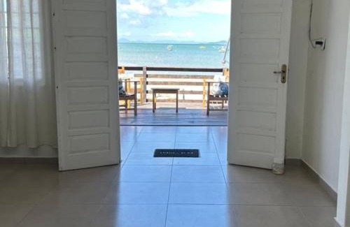 Zimbros House | Casa beira mar em Bombinhas