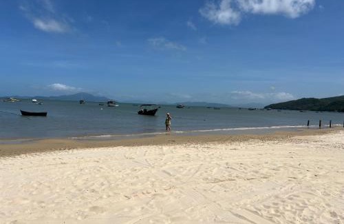 Zimbros House | Casa beira mar em Bombinhas