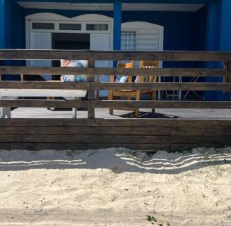 Zimbros House | Casa beira mar em Bombinhas