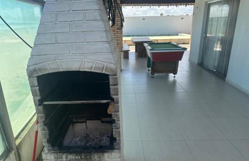 Coqueiro House | Casa beira-mar - Luis Correia