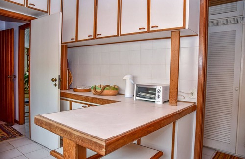 Loteamento Joao Batista Juliao House | Casa beira mar na Praia da Enseada no Guarujá/SP