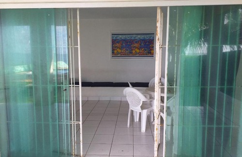 Pontal de Serrambi House | Casa Beira Mar Serrambi
