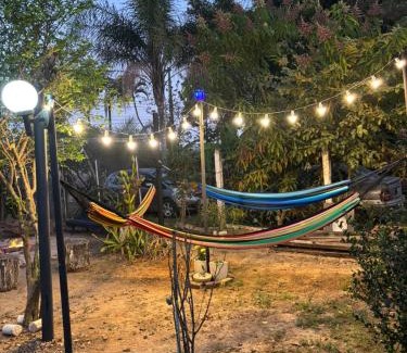 Araras Other | Casa Beira Rio