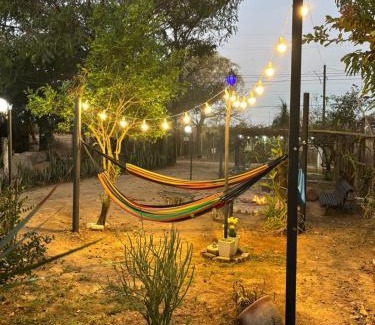 Araras Other | Casa Beira Rio