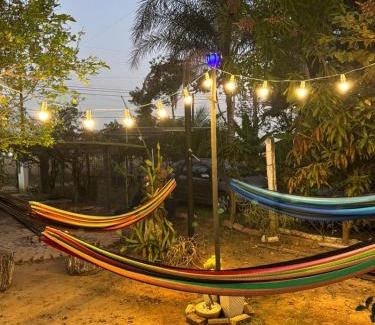 Araras Other | Casa Beira Rio