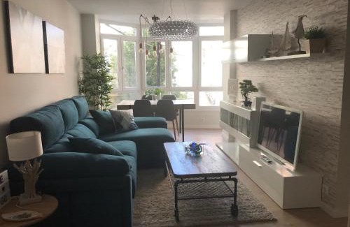 Coia Apartment | Casa Beiramar, parking gratuíto