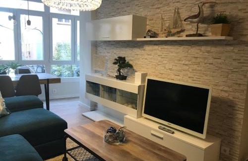 Coia Apartment | Casa Beiramar, parking gratuíto