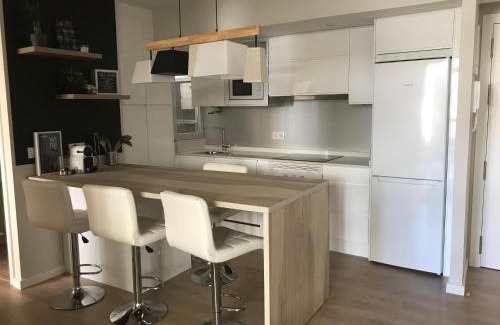Coia Apartment | Casa Beiramar, parking gratuíto