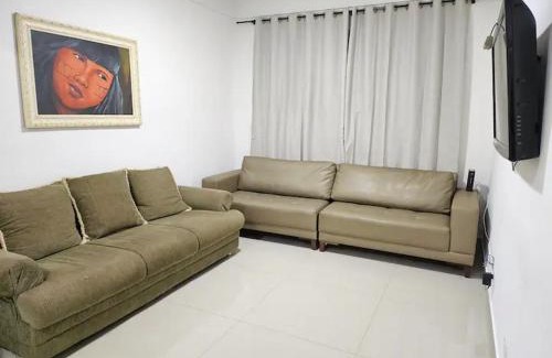 Maringa House | Casa Belém