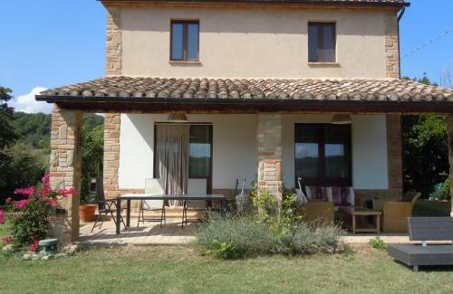 San Ginesio House | casa Bel Posto
