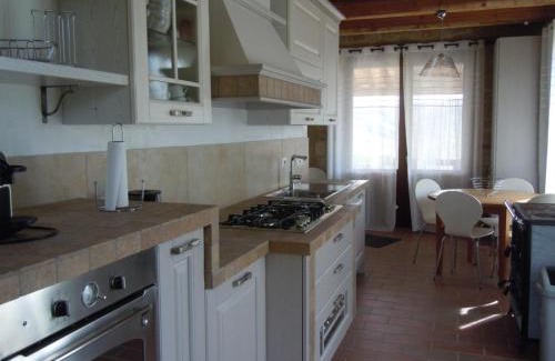 San Ginesio House | casa Bel Posto