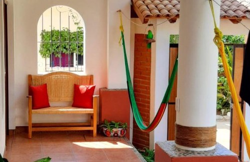 Barra de Colotepec Apartment | Casa Bela