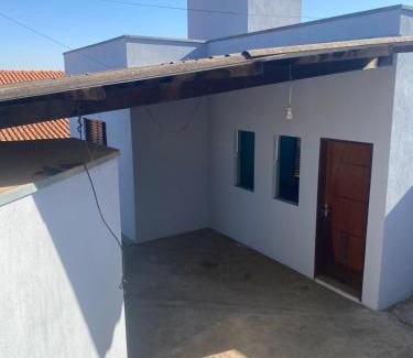 Serra da Canastra National Park House | Casa Bela Vista II