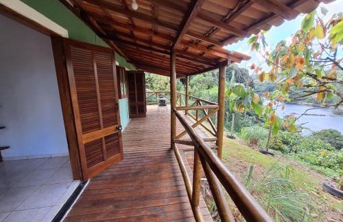 Taboquinhas House | Casa Bela Vista