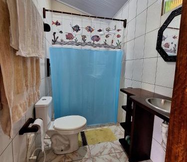 Taboquinhas House | Casa Bela Vista
