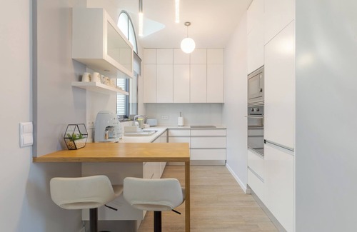 Sao Goncalo Apartment | Casa Bela Vista