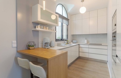 Sao Goncalo Apartment | Casa Bela Vista