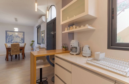 Sao Goncalo Apartment | Casa Bela Vista