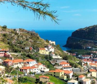 Machico Villa | CASA Bela Vista