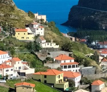 Machico Villa | CASA Bela Vista
