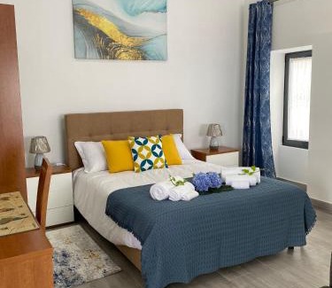 Santa Cruz das Flores House | Casa Bela Vista