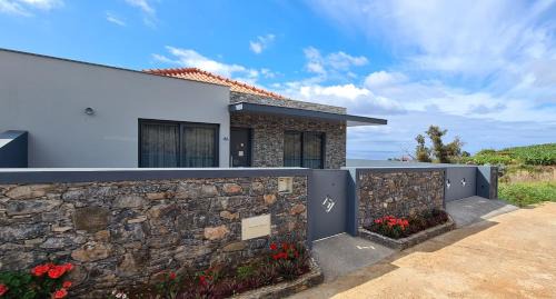 Estreito da Calheta House | Casa Bela Vista