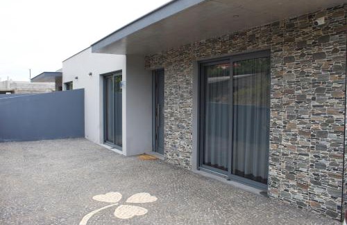 Estreito da Calheta House | Casa Bela Vista
