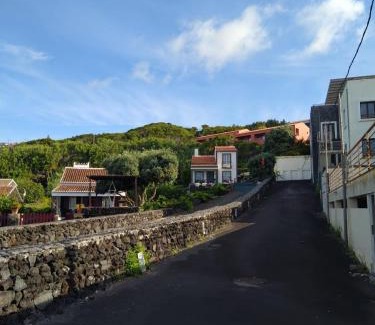 Angra do Heroismo House | Casa Belcanto da Fajã
