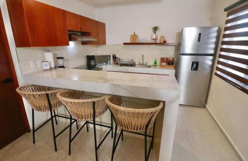 Colonia Adolfo Lopez Mateos Apartment | Casa Belcher (Ray's)