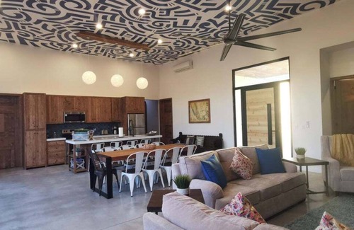 Laguna Shores House | Casa Beli 4 Bed 4.5 Bath By FMI Rentals