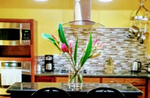 Belama Phase 2 Apartment | Casa Belize - Modern 2 Bedroom Apartmentnn