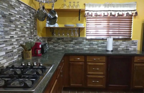 Belama Phase 2 Apartment | Casa Belize - Modern 2 Bedroom Apartmentnn