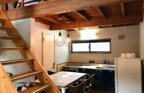 Niseko Ski Chalet | Casa Bell Cabin Niseko