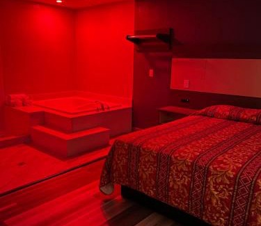Inglewood Hotel | Casa Bell Motel, Los Angeles - LAX Airport