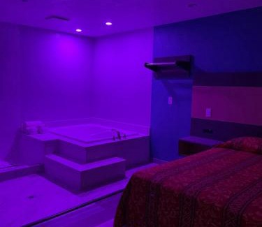 Inglewood Hotel | Casa Bell Motel, Los Angeles - LAX Airport