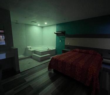 Inglewood Hotel | Casa Bell Motel, Los Angeles - LAX Airport